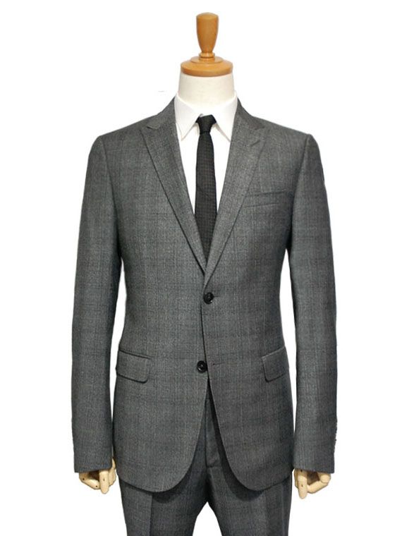 GUCCI (グッチ) スーツ size48（Lサイズ） GRAY – MINERVA Re;use Product
