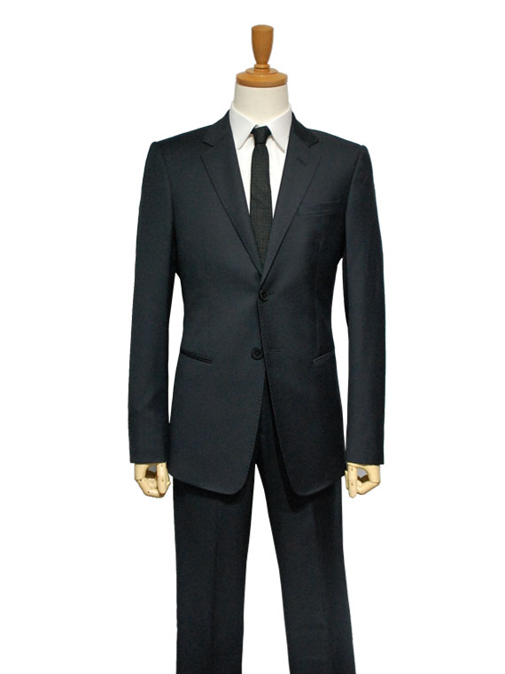 EMPORIO ARMANI (エンポリオアルマーニ) スーツ size46（Mサイズ